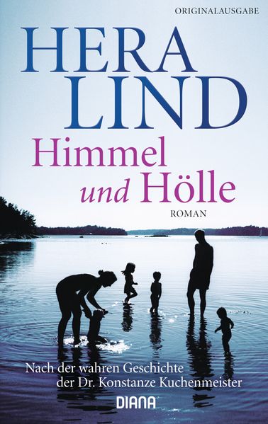Cover von Himmel und Hölle