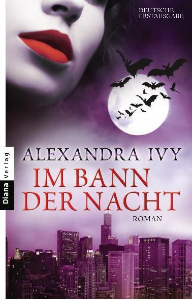 Cover von Im Bann der Nacht