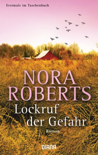 Cover von Lockruf der Gefahr