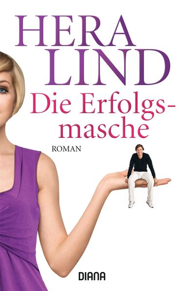 Cover von Die Erfolgsmasche