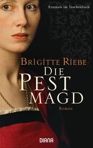 Cover von Die Pestmagd