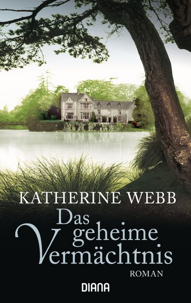 Cover von Das geheime Vermächtnis