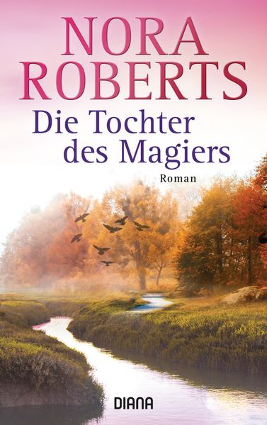Cover von Die Tochter des Magiers