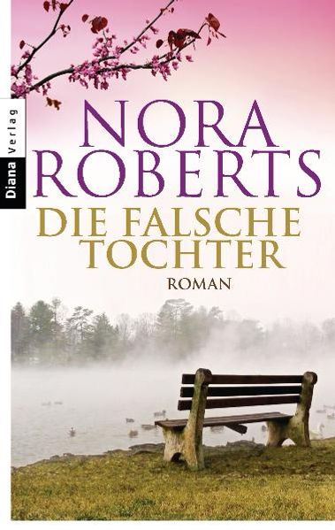Cover von Die falsche Tochter