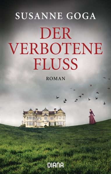 Cover von Der verbotene Fluss