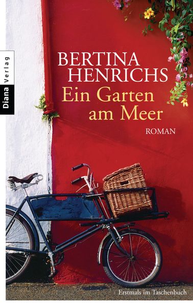 Cover von Ein Garten am Meer