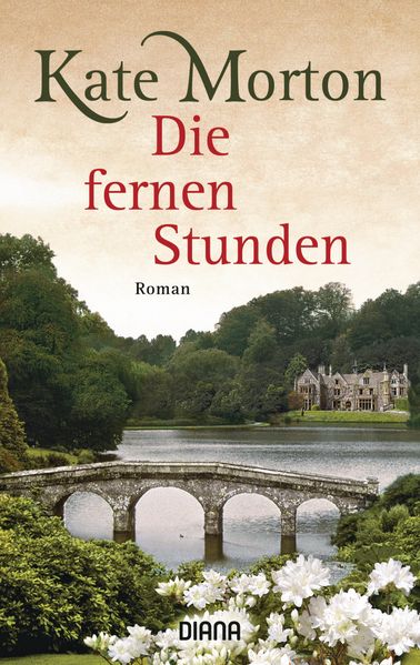 Cover von Die fernen Stunden