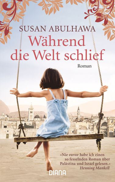 Cover von Während die Welt schlief