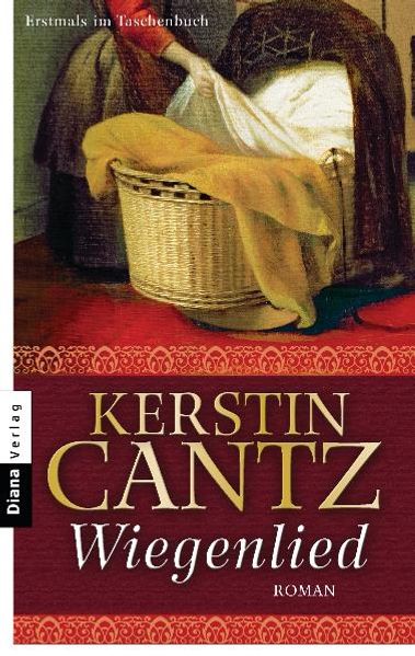 Cover von Wiegenlied