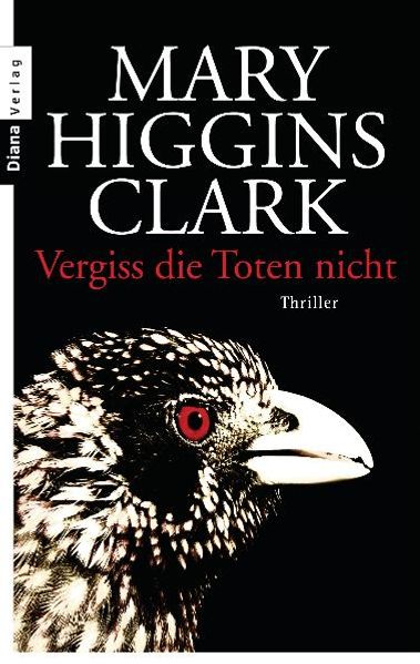 Cover von Vergiss die Toten nicht
