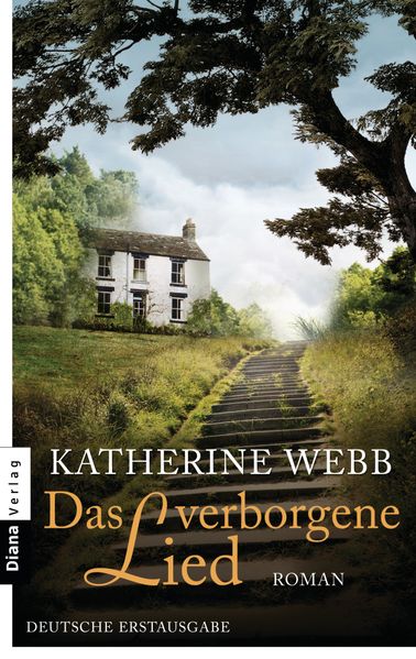 Cover von Das verborgene Lied