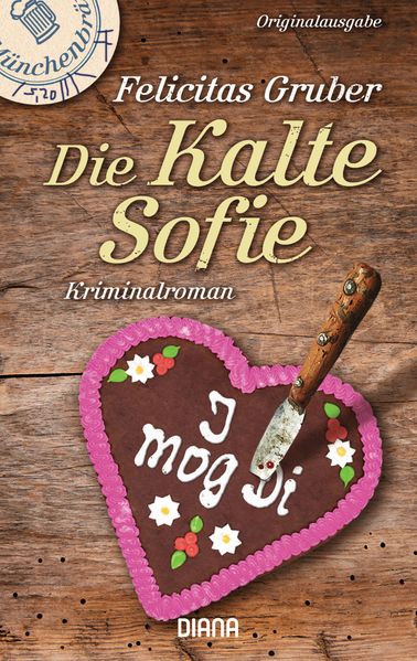 Cover von Die Kalte Sofie