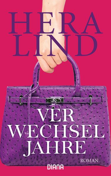 Cover von Verwechseljahre