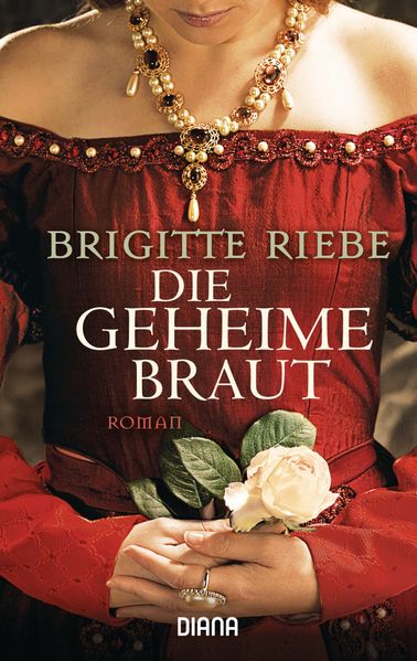 Cover von Die geheime Braut