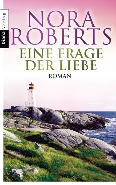 Cover von Eine Frage der Liebe