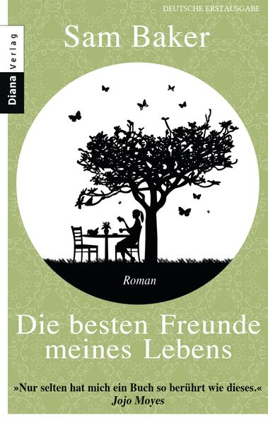 Cover von Die besten Freunde meines Lebens