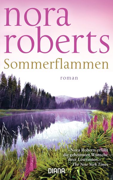 Cover von Sommerflammen