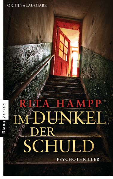 Cover von Im Dunkel der Schuld