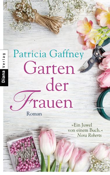 Cover von Garten der Frauen