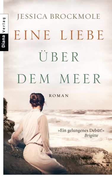 Cover von Eine Liebe über dem Meer