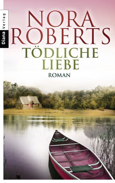 Cover von Tödliche Liebe