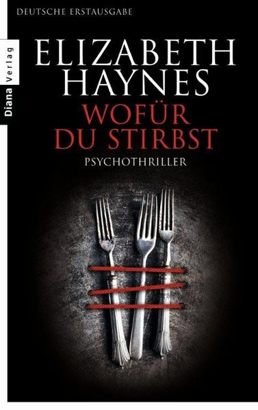 Cover von Wofür du stirbst
