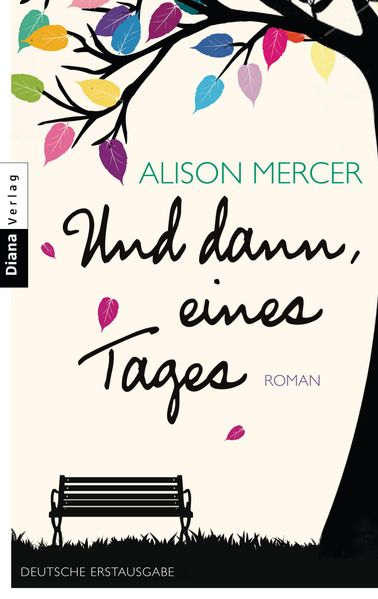 Cover von Und dann, eines Tages