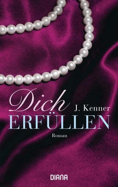 Cover von Dich erfüllen