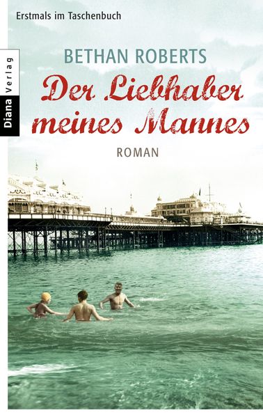 Cover von Der Liebhaber meines Mannes