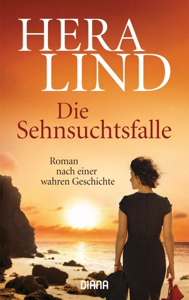 Cover von Die Sehnsuchtsfalle