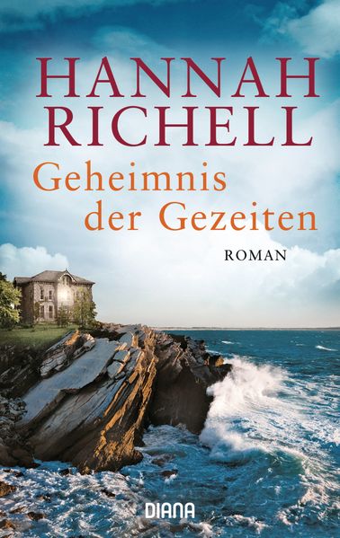 Cover von Geheimnis der Gezeiten