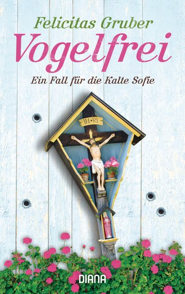 Cover von Vogelfrei