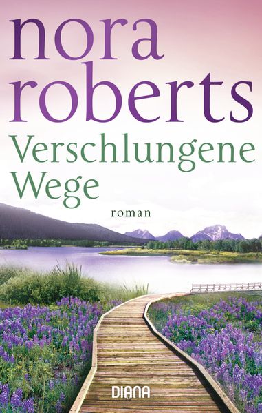 Cover von Verschlungene Wege