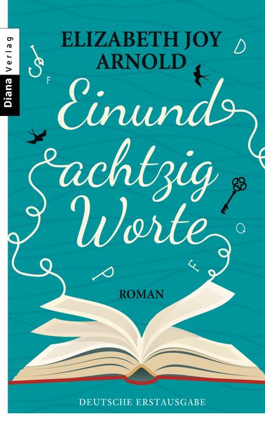 Cover von Einundachtzig Worte
