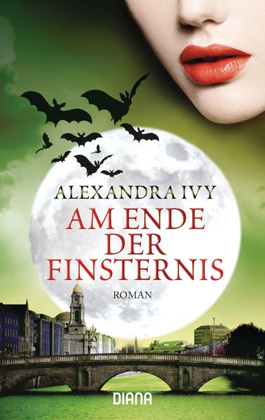 Cover von Am Ende der Finsternis