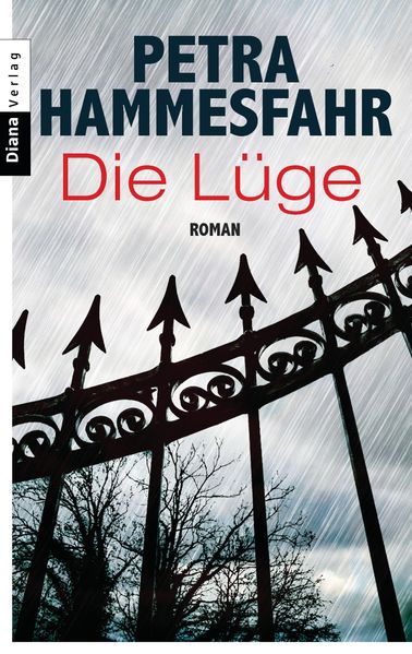Cover von Die Lüge
