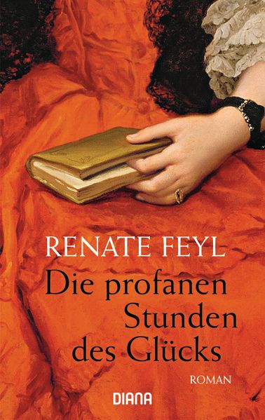 Cover von Die profanen Stunden des Glücks