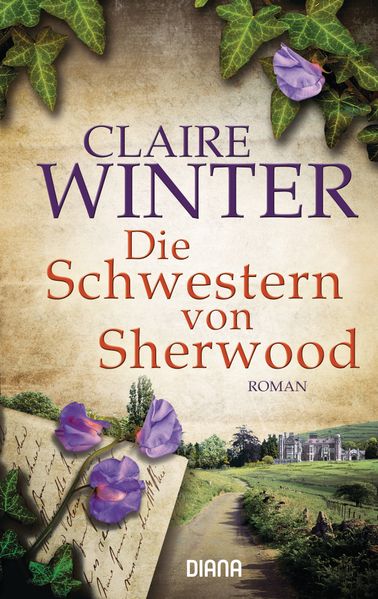 Cover von Die Schwestern von Sherwood