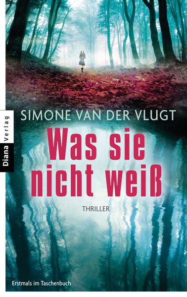 Cover von Was sie nicht weiß