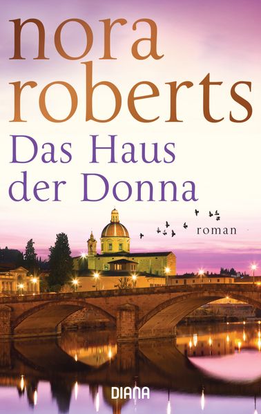 Cover von Das Haus der Donna