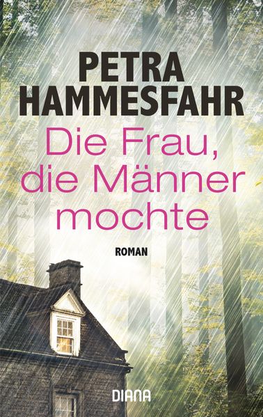 Cover von Die Frau, die Männer mochte