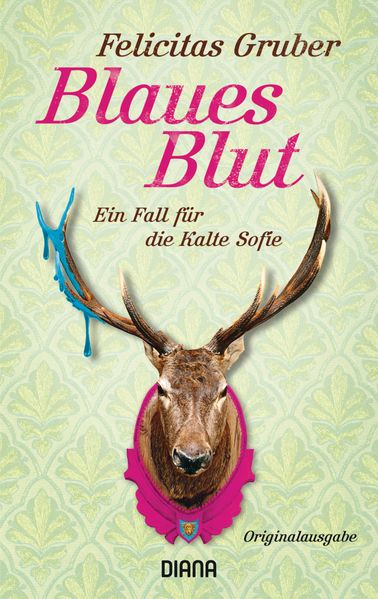 Cover von Blaues Blut