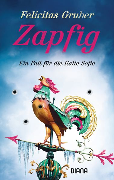 Cover von Zapfig