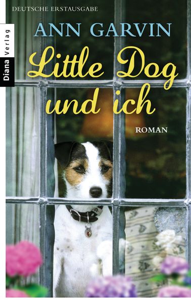Cover von Little Dog und ich