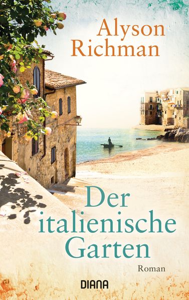 Cover von Der italienische Garten
