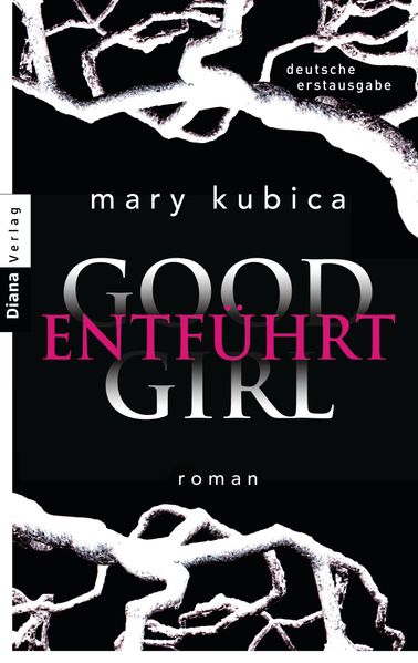 Cover von Good Girl. Entführt