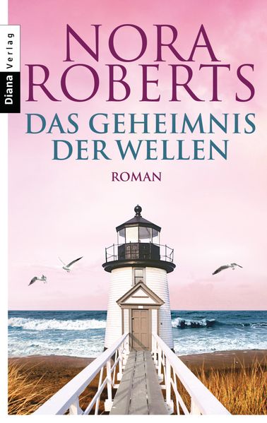 Cover von Das Geheimnis der Wellen