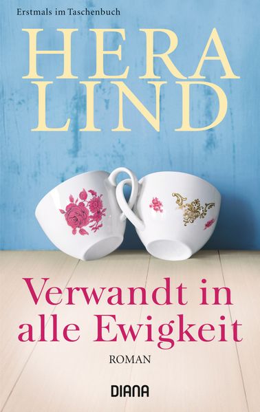 Cover von Verwandt in alle Ewigkeit