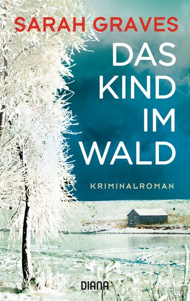 Cover von Das Kind im Wald