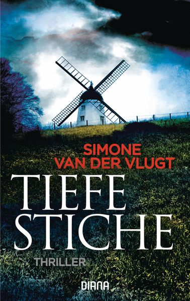 Cover von Tiefe Stiche